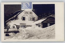 50991225 cercedilla hotel usato  Spedire a Italy