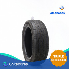 Used 215 55r18 for sale  Chicago