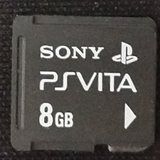 Memory card vita usato  Formia