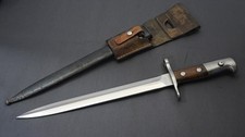 Swiss army bayonet for sale  South Shore