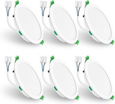 Alusso led einbaustrahler gebraucht kaufen  Potsdam