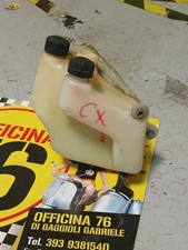 Serbatoio olio miscelatore usato  Gubbio