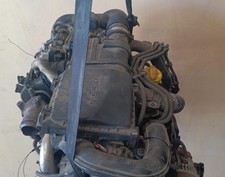 Motore completo renault usato  Sutri