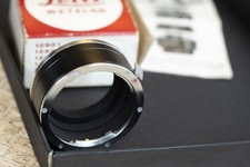 Leitz leica zwischenring gebraucht kaufen  Villingen-Schwenningen