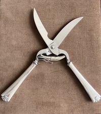 Vintage solingen geflügelsche gebraucht kaufen  Bad Soden