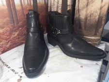harness boots mens for sale harness boots mens for sale LEAMINGTON SPA