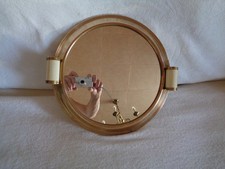 Plateau miroir art d'occasion Plateau miroir art d'occasion  France