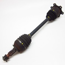 Antriebswelle hinten nissan gebraucht kaufen  Meschede