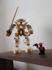 Lego ninjago 71702 gebraucht kaufen  Wörrstadt