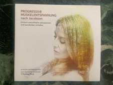progressive muskelentspannung gebraucht kaufen progressive muskelentspannung gebraucht kaufen Walldorf