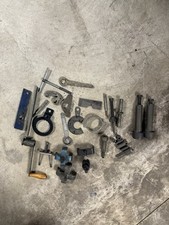 Motorcycle tools vintage for sale  Chillicothe