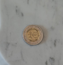 Moneta rara commemorativa usato  Colle Umberto
