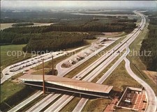 Autostrada autostrada federale usato  Spedire a Italy