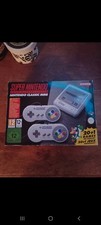 Nintendo classic mini usato  Pieve a Nievole