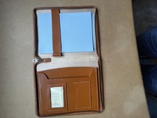 Vintage tan coloured for sale  YORK