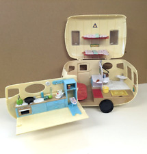 Sylvanian touring caravan for sale  UK