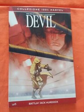 Devil battlin jack usato  Italia