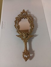 Vintage metal antiqued for sale  Marinette