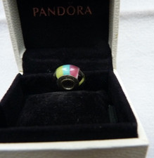 Pandora charm argent d'occasion  Dammarie