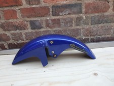 ybr 125 front mudguard for sale ybr 125 front mudguard for sale WEST BROMWICH