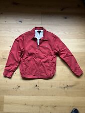 Gant jacke rot gebraucht kaufen  Garbsen
