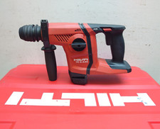 Hilti te6 a36 usato  Spedire a Italy