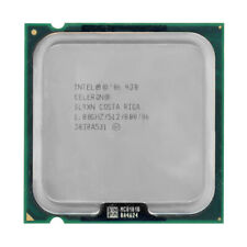 Usado, INTEL CELERON 430 LGA775 1.8GHz SL9XN comprar usado  Enviando para Brazil