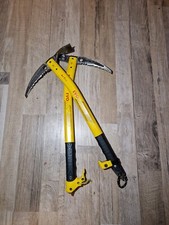 Kletterausrüstung gebraucht gebraucht kaufen  Bebra