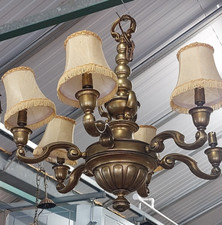 Antique gilt gilded for sale  STOWMARKET