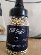Umarex stahlkugeln stahl gebraucht kaufen  Ludwigshafen am Rhein