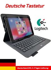 Logitech universal folio gebraucht kaufen  Hamburg