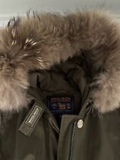 Woolrich luxury arctic gebraucht kaufen  Frankfurt am Main