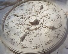 170cm gigantische stuckrosette gebraucht kaufen  Wiesbaden