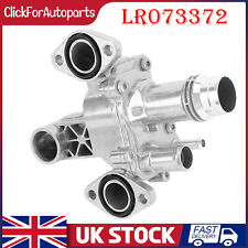Lr073372 thermostat housing for sale  CANNOCK