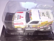 Mitsubishi 4x4 1er d'occasion  Carignan-de-Bordeaux