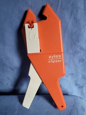 Vintage zyliss clipser gebraucht kaufen  Mannheim