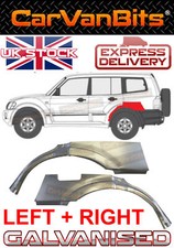 Mitsubishi pajero shogun for sale  EXETER