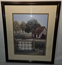 vintage floral print painting for sale vintage floral print painting for sale Fort Worth