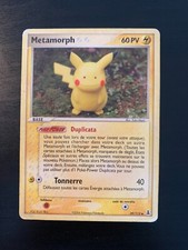 Carte pokémon metamorph d'occasion  Montpellier-