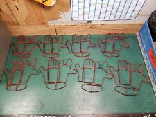 Clickers press glove for sale  DONCASTER