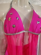 Sexy clubwear gogo gebraucht kaufen  Schillingsfürst