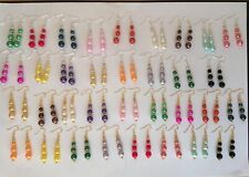 Handmade drop beaded for sale  TAUNTON