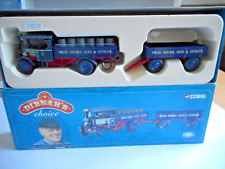 Corgi dibnah cc20202 for sale  HELENSBURGH