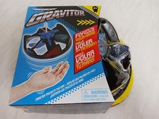 Air hogs gravitor gebraucht kaufen  Lahnstein