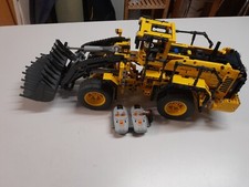 Lego technik 42030 gebraucht kaufen  Vaihingen an der Enz