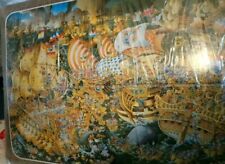 Heye puzzle 4000 gebraucht kaufen  Delingsdorf, Hamfelde, Kasseburg