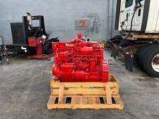 2019 cummins isl for sale  Hialeah
