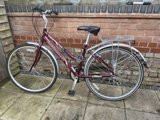 Ladies barracuda featherlight for sale  NOTTINGHAM