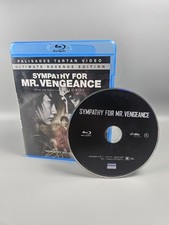 Sympathy mr. vengeance for sale  Adrian