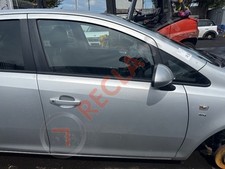 Vauxhall corsa sxi for sale  BIRCHINGTON